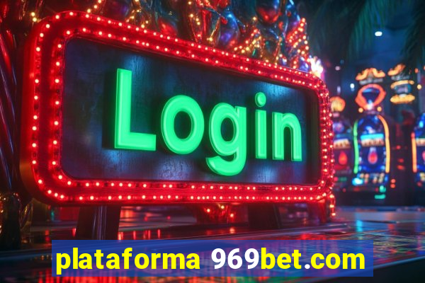 plataforma 969bet.com